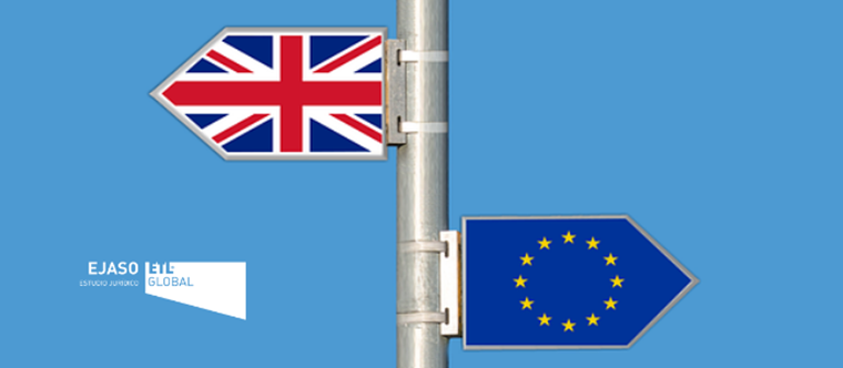 ¿Qué consecuencias tendrá el Brexit en la propiedad industrial de las empresas privadas? Javier Torres lo analiza en INNOVASPAIN