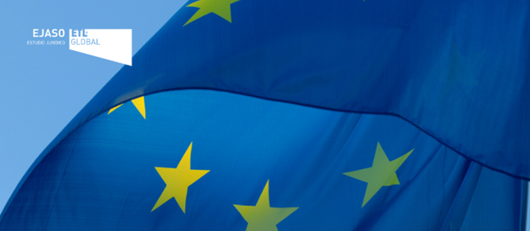 Comisión Europea y COVID-19:  El Marco Temporal en materia de ayudas estatales