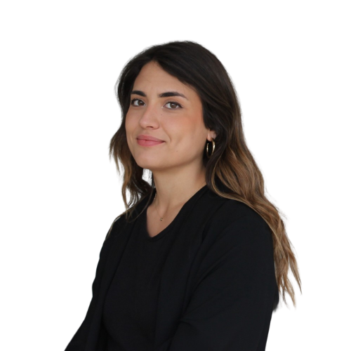 Andrea Ibarguren Regatero