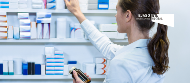 ¿Qué requisitos deben cumplirse para comercializar productos sanitarios y productos sanitarios de diagnóstico vitro durante el COVID-19?
