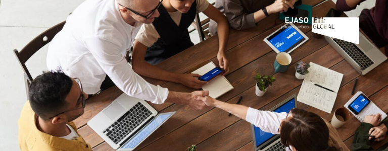 Acuerdo para el desarrollo de la Igualdad efectiva en el trabajo: Novedades en Planes de Igualdad