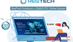 RegTech Solutions y EJASO ETL Global lanzan una solución digital de Cumplimiento normativo