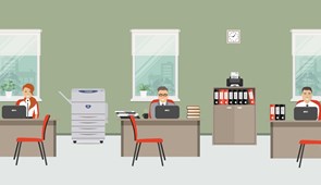 A vueltas con el registro diario de la jornada laboral