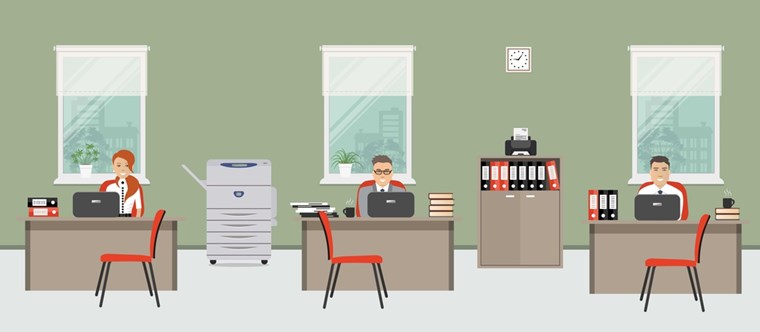 A vueltas con el registro diario de la jornada laboral