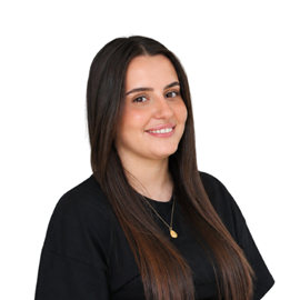 Erika Ormeño Navarro