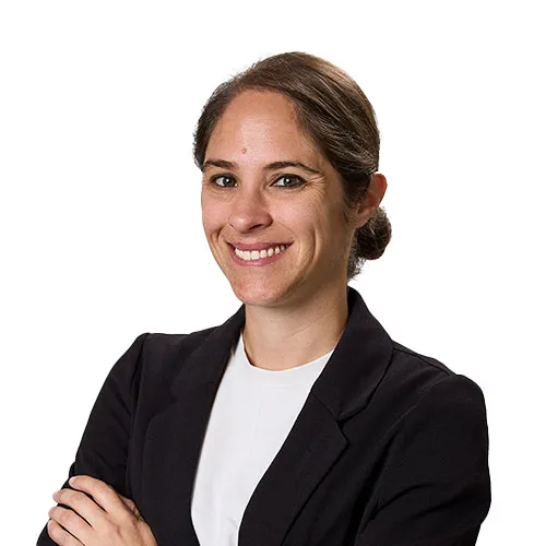 Blanca Monteoliva Pereira