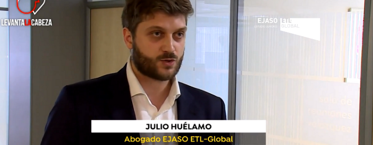 Julio Huélamo explica en Antena 3 Noticias los problemas de regulación en torno a los esports