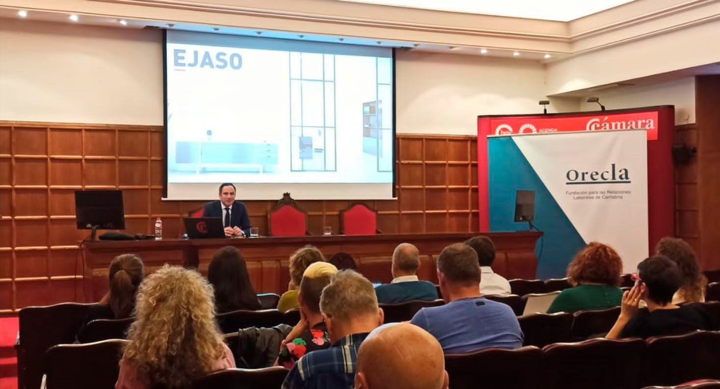 Las Comisiones Paritarias en la Administración de Convenio Colectivo | Seminario