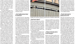 ¿Qué se puede hacer ahora ante el impuesto sobre las grandes fortunas? | La Voz de Galicia
