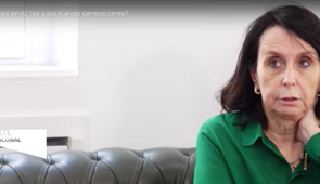 Los consejos para alcanzar la igualdad de 10 mujeres influyentes: nuestra 'of counsel' María Emilia Casas ofrece su versión en El Mundo