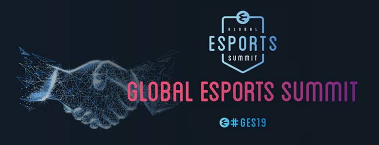 Global Esports Summit: El encuentro profesional de los esports