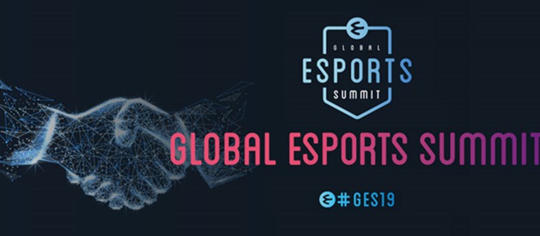 Global Esports Summit: El encuentro profesional de los esports