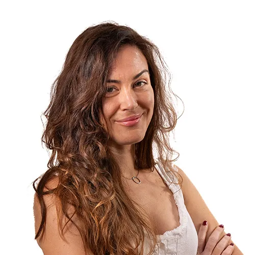 Estefanía Almela Rojo
