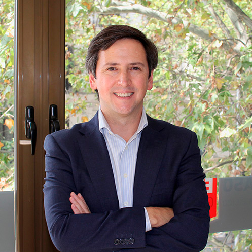 Entrevista a Luis Mª Latasa con motivo del Día Mundial de la Propiedad Intelectual