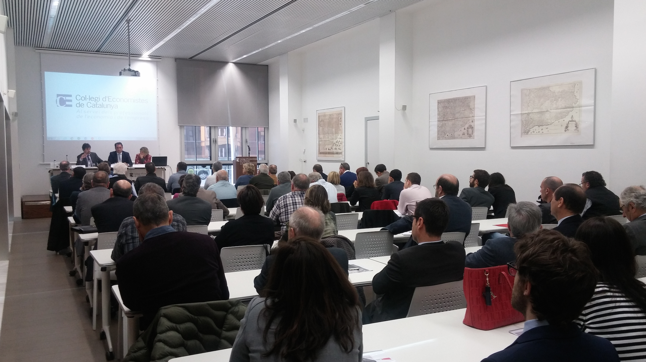 Jornada sobre la recuperación del Impuesto Especial sobre Hidrocarburos