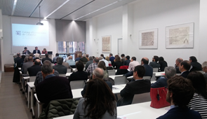 Jornada sobre la recuperación del Impuesto Especial sobre Hidrocarburos