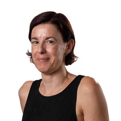 Mayte Gómez Martín