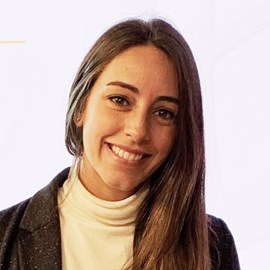 Carla Salcedo Casellas