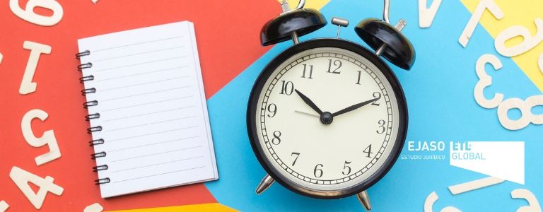 ¿Por qué es obligatorio registrar la jornada?: antecedentes judiciales y normativos