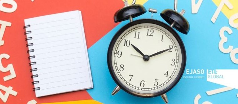 ¿Por qué es obligatorio registrar la jornada?: antecedentes judiciales y normativos