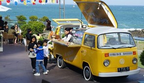 ¿Cuáles son los requisitos legales básicos para tener un food truck?