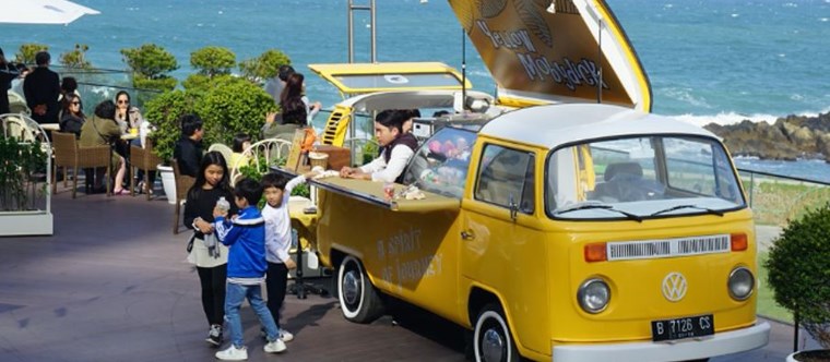 ¿Cuáles son los requisitos legales básicos para tener un food truck?