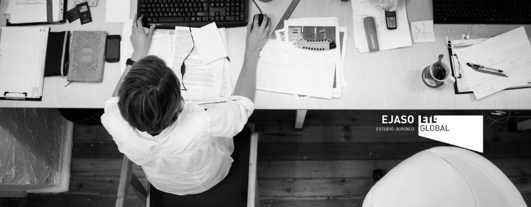 Registro de jornada de trabajadores a tiempo completo y a tiempo parcial