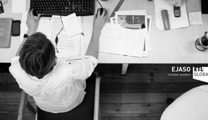 Registro de jornada de trabajadores a tiempo completo y a tiempo parcial