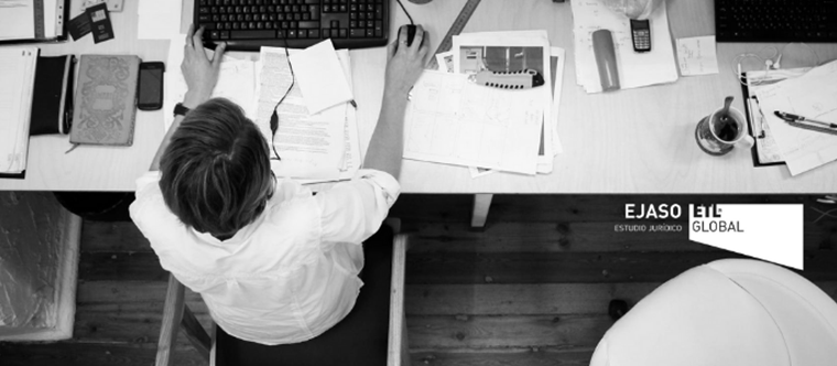 Registro de jornada de trabajadores a tiempo completo y a tiempo parcial