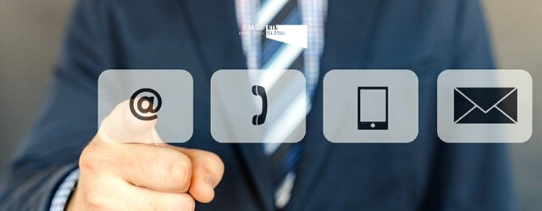 Luis Zafra, en la revista AJA Actualidad Jurídica Aranzadi sobre la obligación de relacionarse por vía electrónica con la Administración