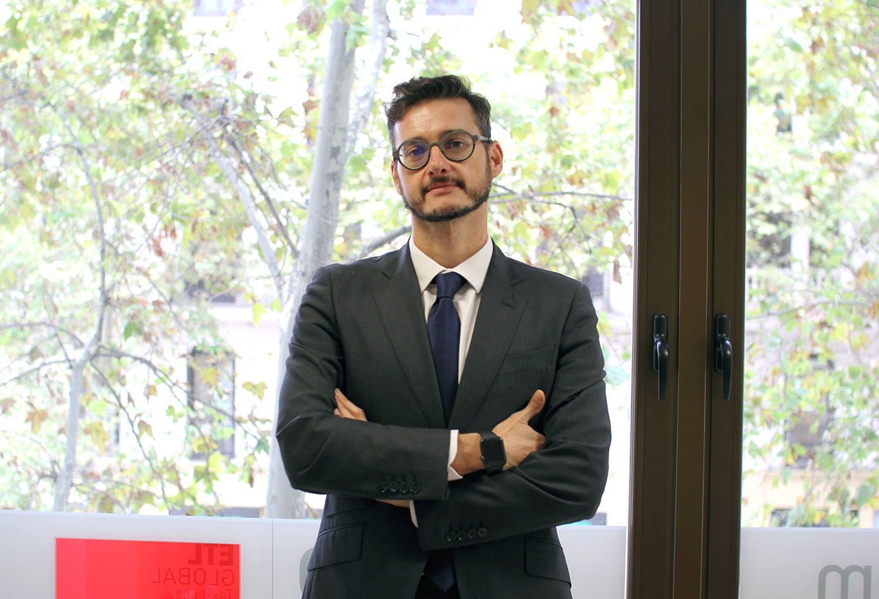 Cómo hacer frente al fin de la moratoria concursal: Entrevista a Vicente Roldán, Socio de Ejaso