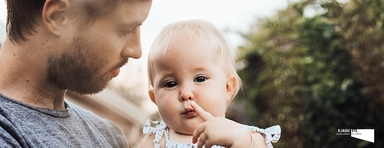 El Estatuto de los Trabajadores ya reconoce el permiso de paternidad durante 5 semanas
