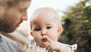 El Estatuto de los Trabajadores ya reconoce el permiso de paternidad durante 5 semanas