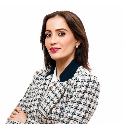 Rebeca Sanjuan García