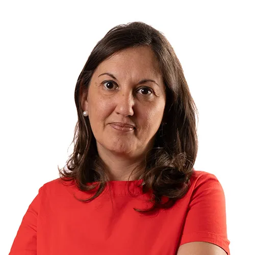 Susana Beltrán Ruiz