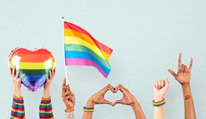 Negociación medidas para alcanzar la igualdad y no discriminación de las personas LGTBI