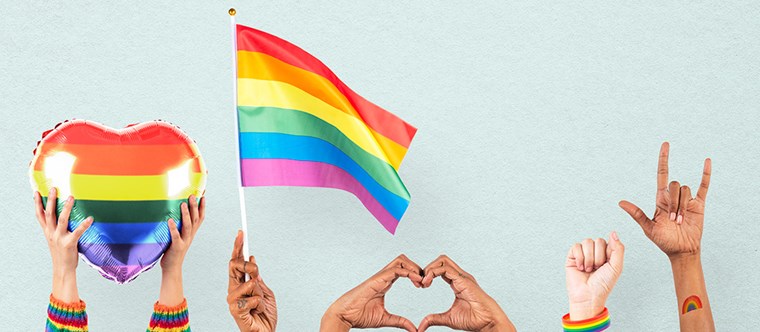 Negociación medidas para alcanzar la igualdad y no discriminación de las personas LGTBI