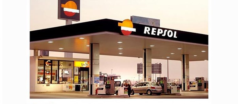 Comunicación de Repsol relativa al nuevo modelo de contrato de comisión. Mundopetróleo, octubre 2017