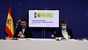 La justicia ha interpretado de tres maneras diferentes la norma que restringe los despidos