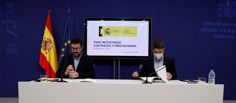 La justicia ha interpretado de tres maneras diferentes la norma que restringe los despidos