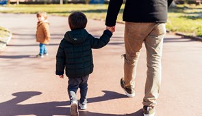 Nuevo permiso parental