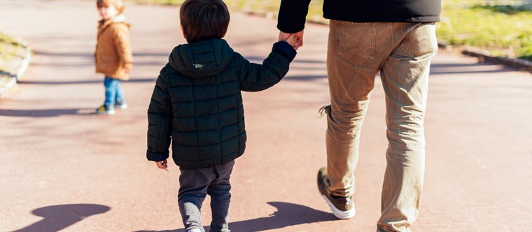 Nuevo permiso parental