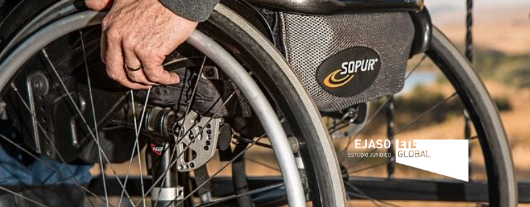 Declaración de incapacidad permanente del trabajador: ¿extinción o suspensión del contrato de trabajo?