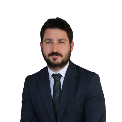 Ignacio Sandamil García