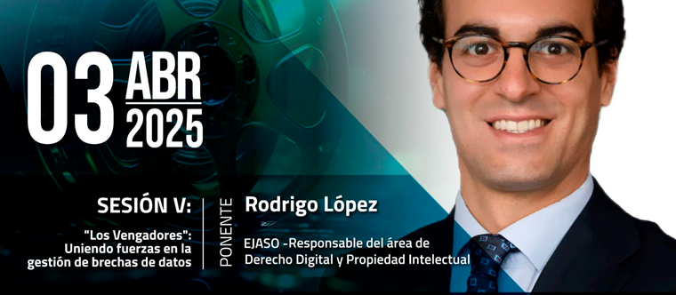 EJASO participa en el III Congreso Internacional de Compliance Officers