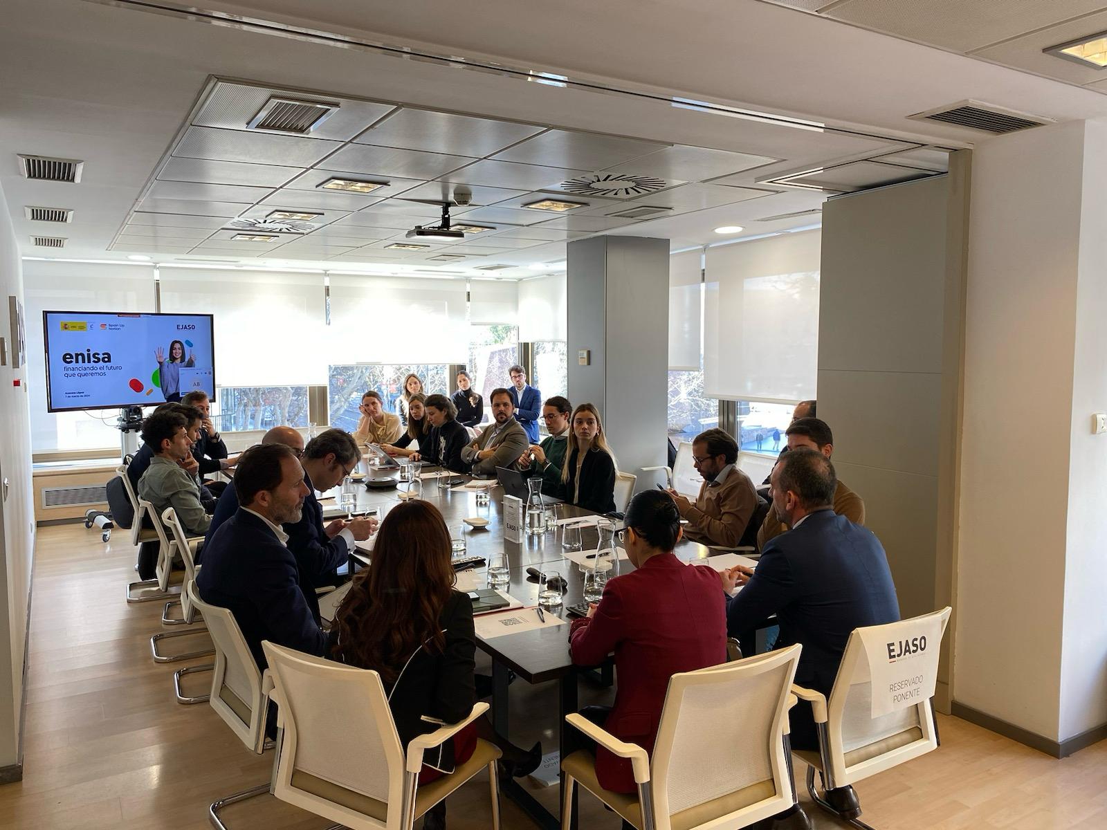 Certificación de startups: más allá de la tendencia | Desayuno