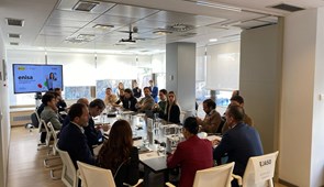 Certificación de startups: más allá de la tendencia | Desayuno