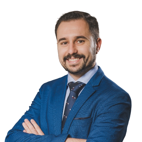 Álvaro Pérez de Ayala Ortega