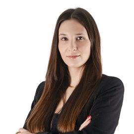 Rita Teixeira Pereira