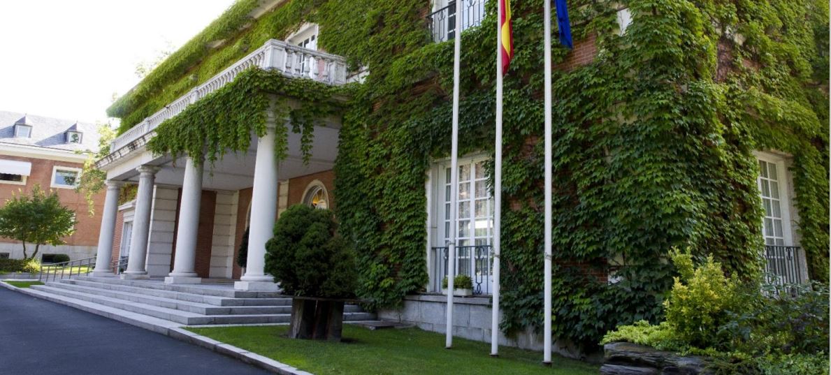 José Ángel Castillo habla sobre el Plan Anual Normativo de la Administración General del Estado para 2022 en Confilegal